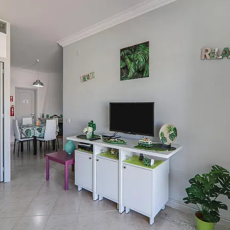 Apartment Aldeia Da Gale T0 801 Albufeira