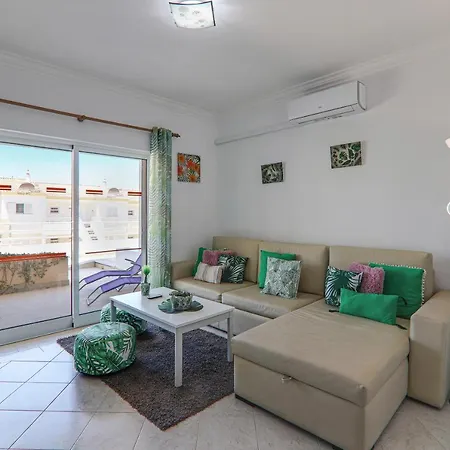Apartment Aldeia Da Gale T0 801