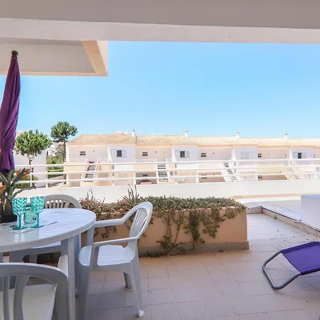 Apartment Aldeia Da Gale T0 801