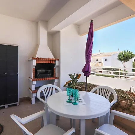 Aldeia Da Gale T0 801 Apartment