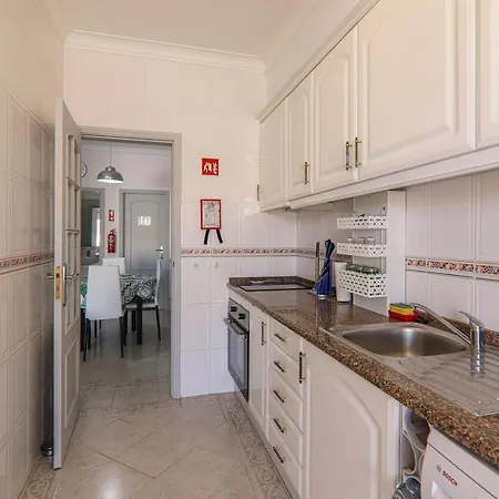 Aldeia Da Gale T0 801 * البوفيرا