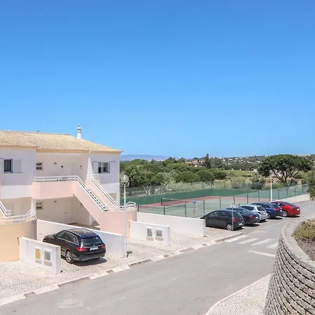 Apartment Aldeia Da Gale T0 801 Albufeira