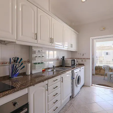 Apartment Aldeia Da Gale T0 801